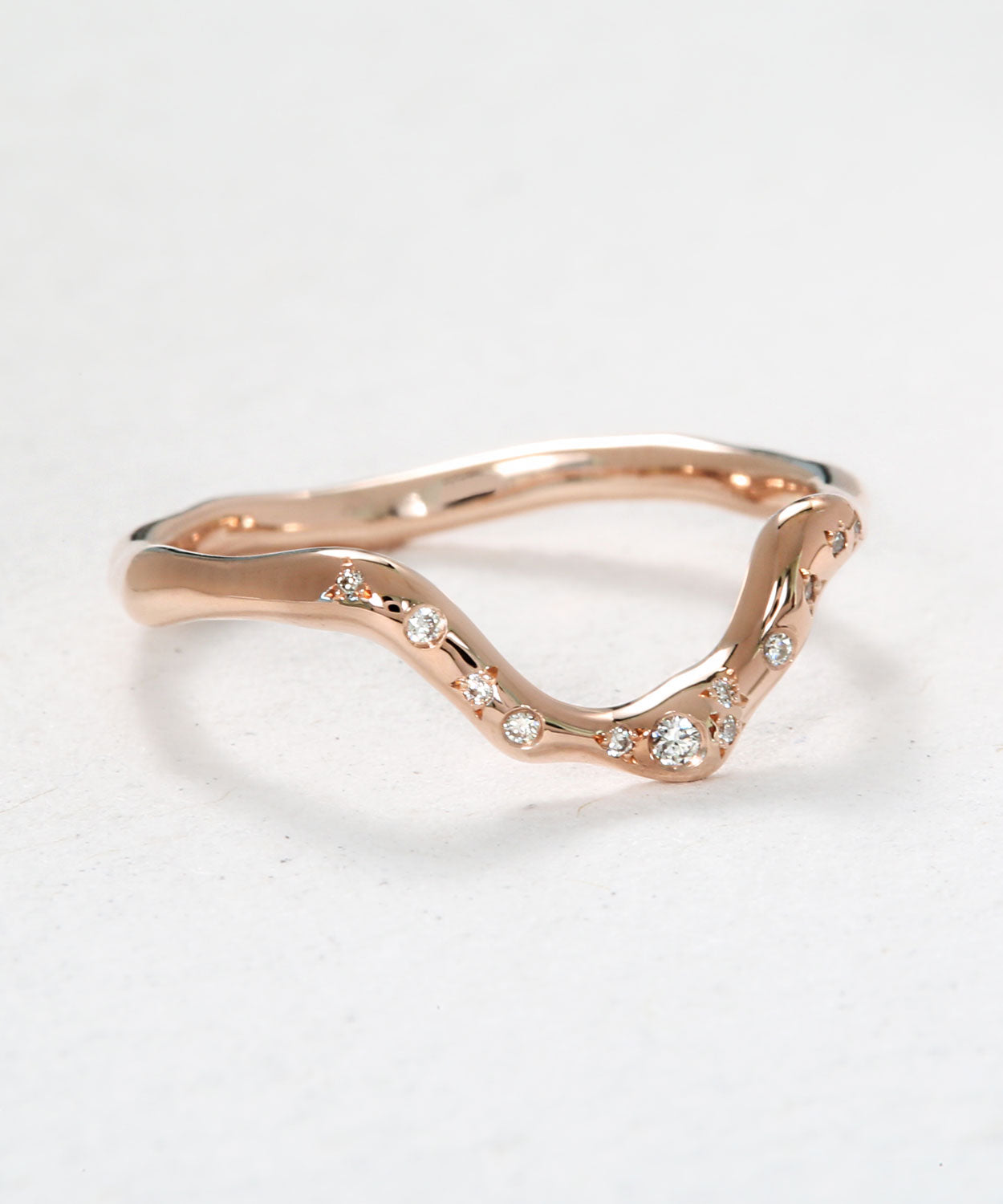 Harmonic Stacking Band