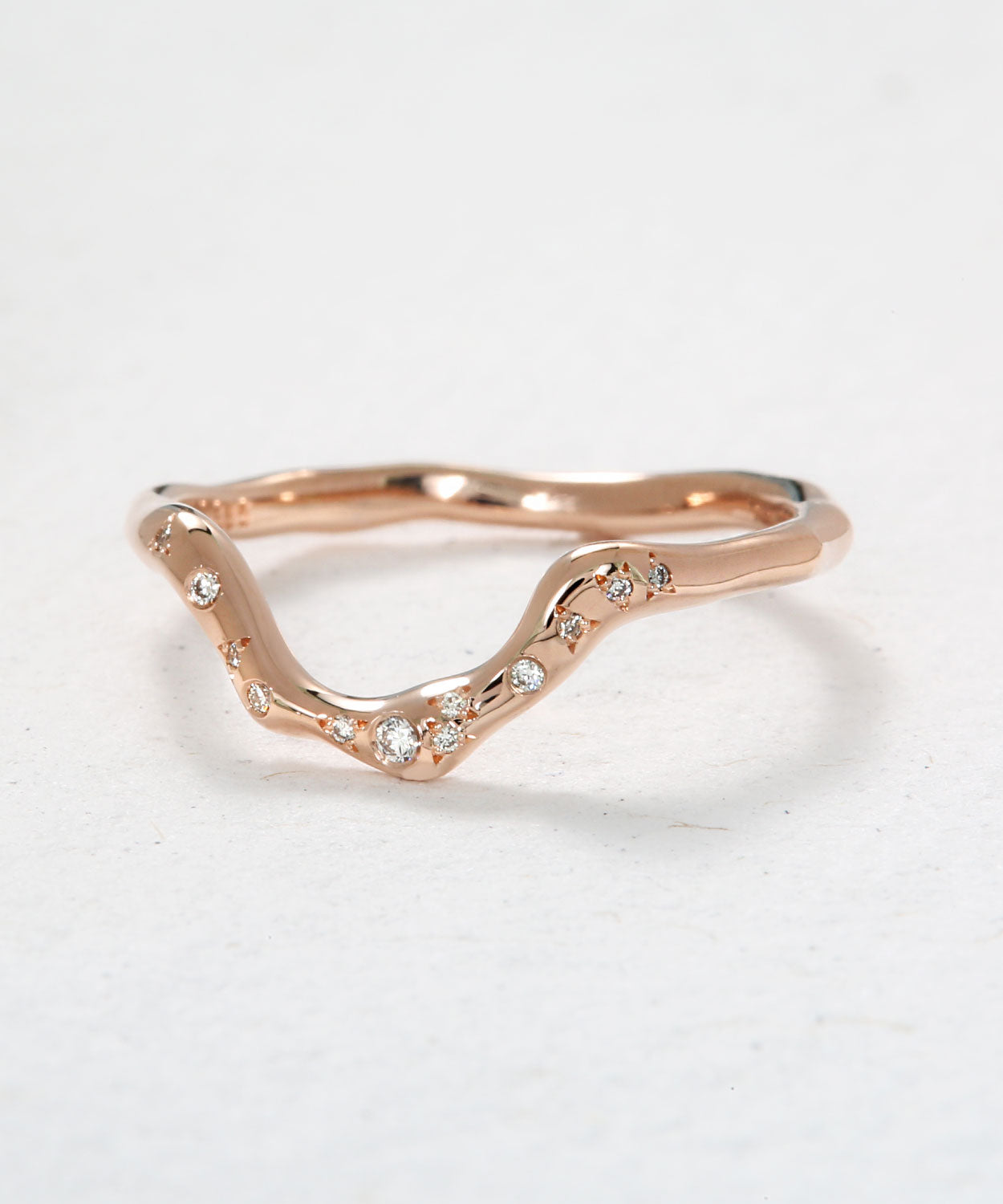 Harmonic Stacking Band