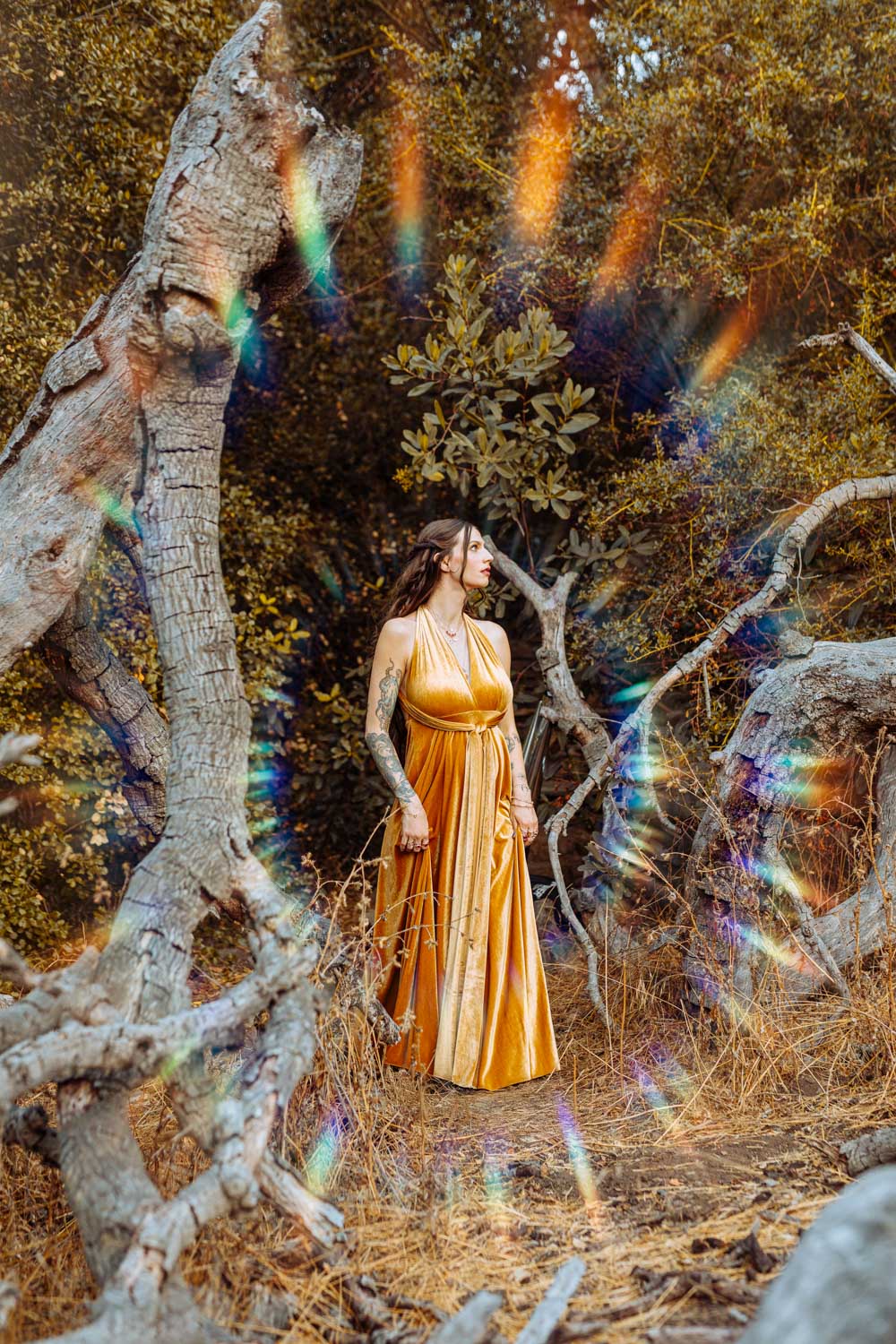 Her Immaculate Heart Ring