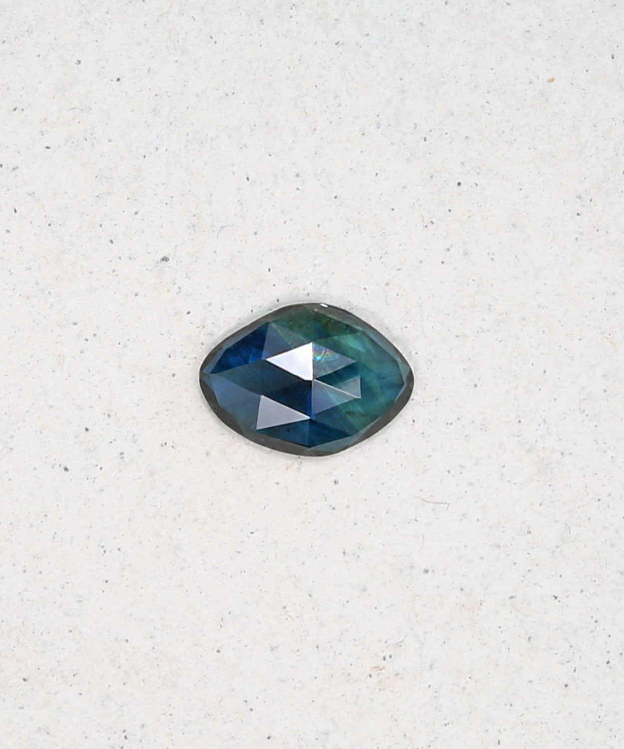 Seeing Eye Sapphire Ring Stone 2