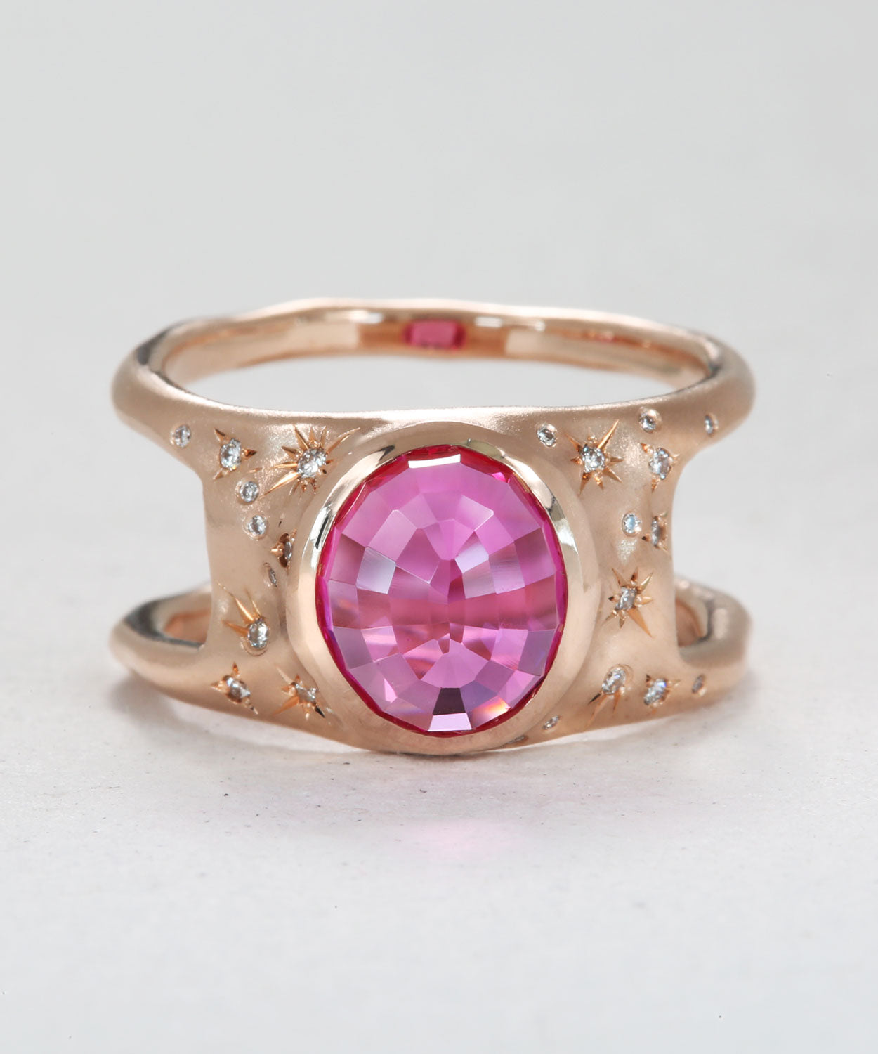 Seraphelle Ring