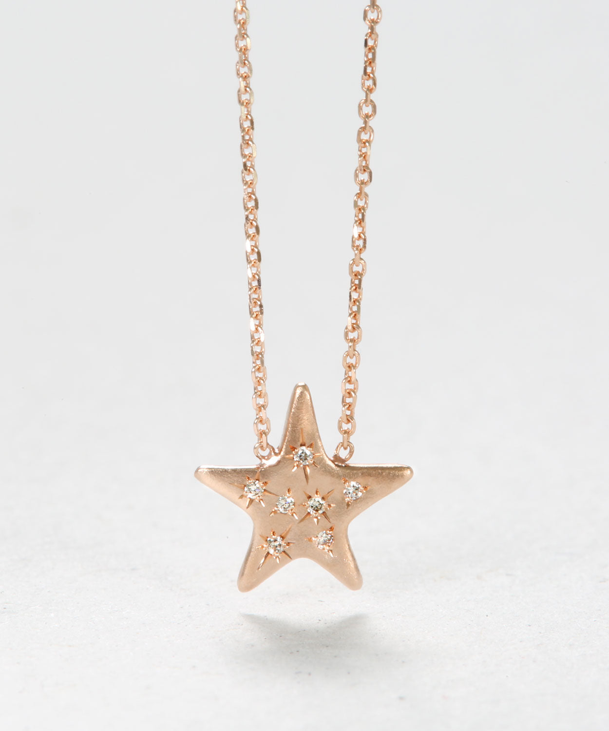 We Are Made of The Stars Necklace