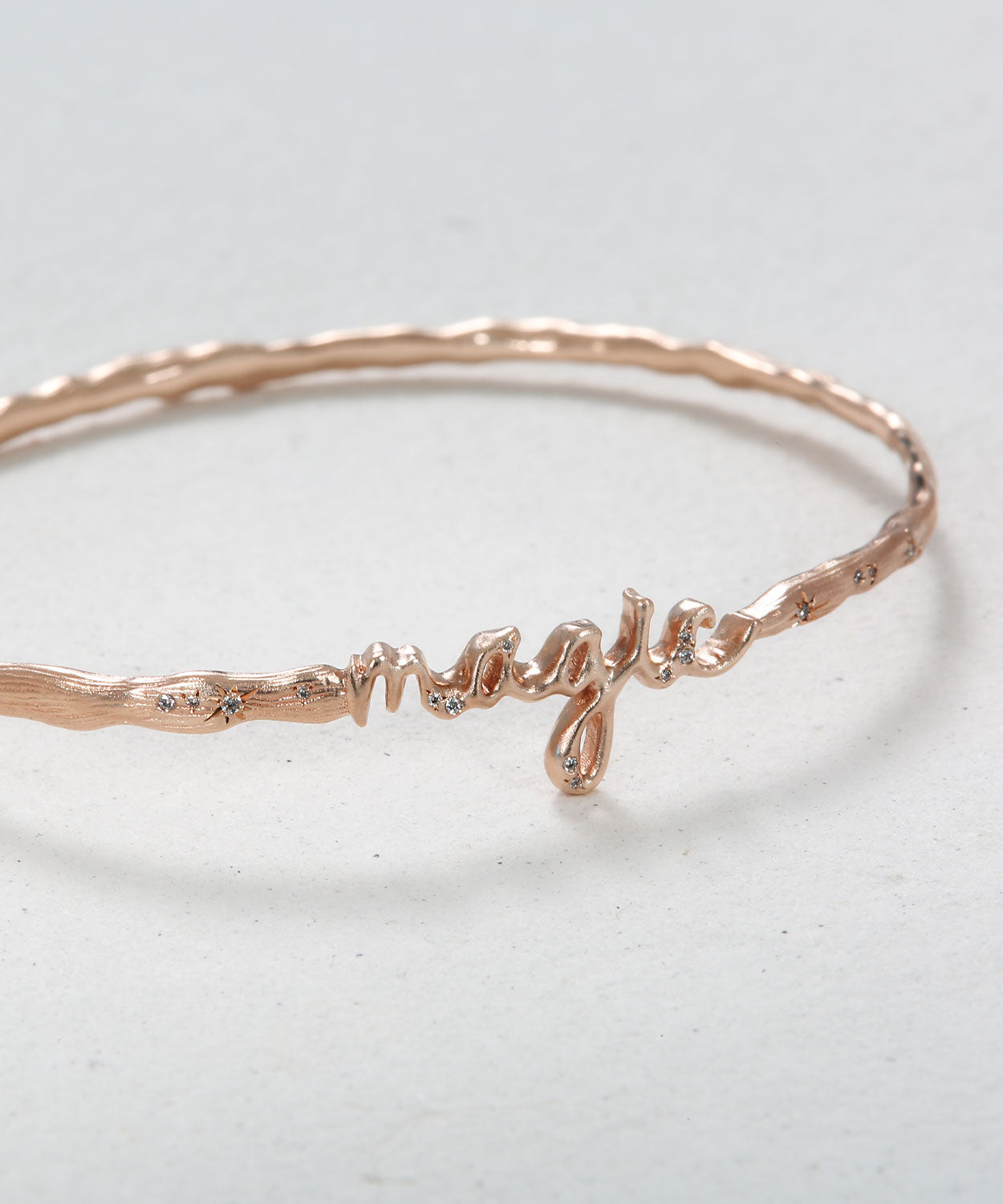 We Are Magic Bangle