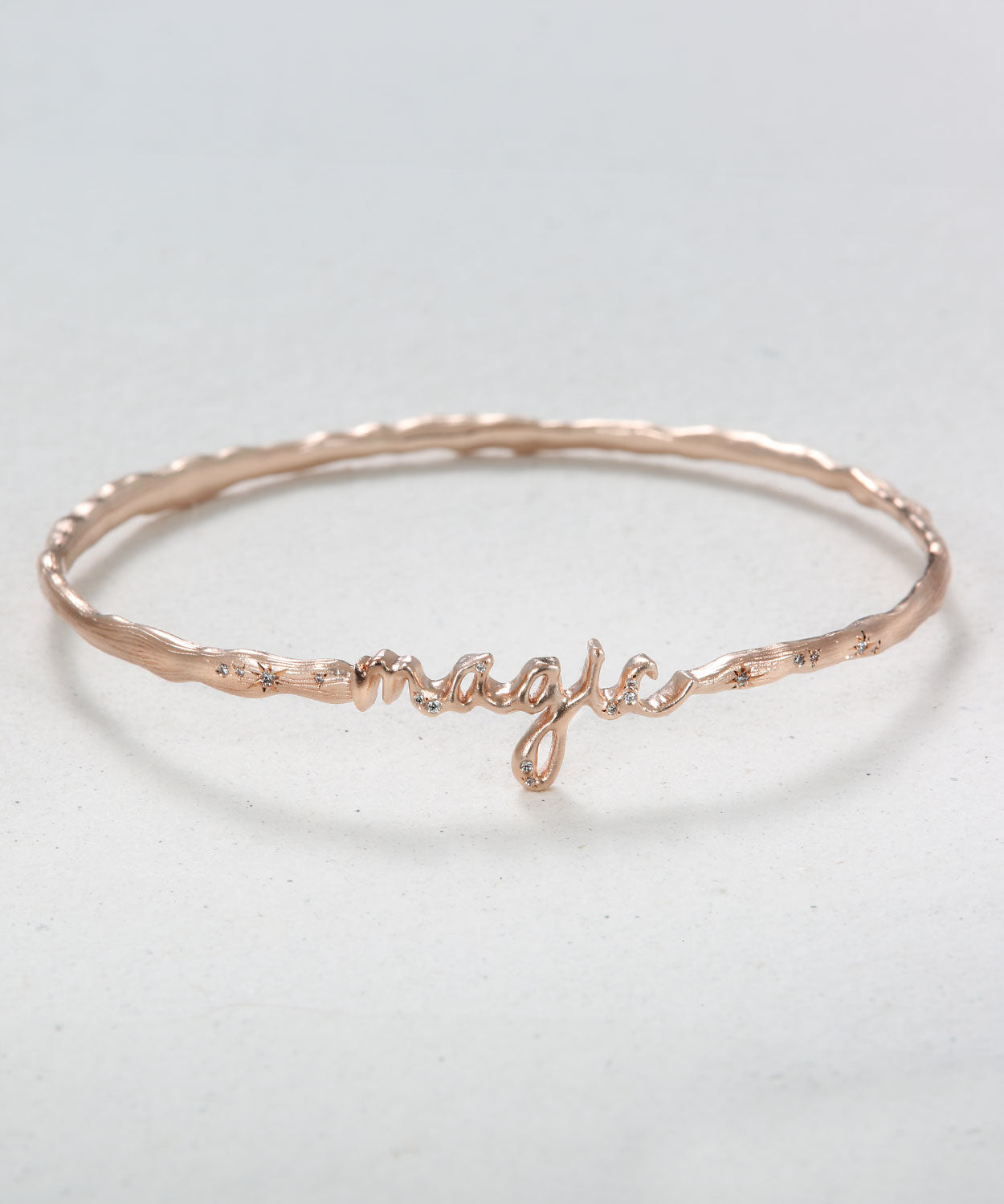 We Are Magic Bangle