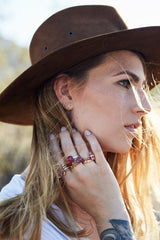 Skinny Star Eternity Band