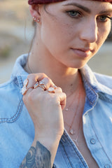 Superstition Ring