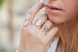 Celestial Starlight Ring 
