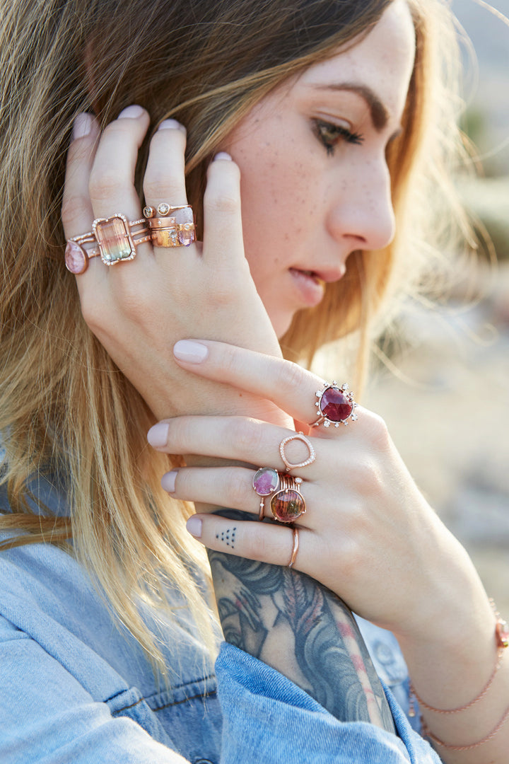 Apogee Ring