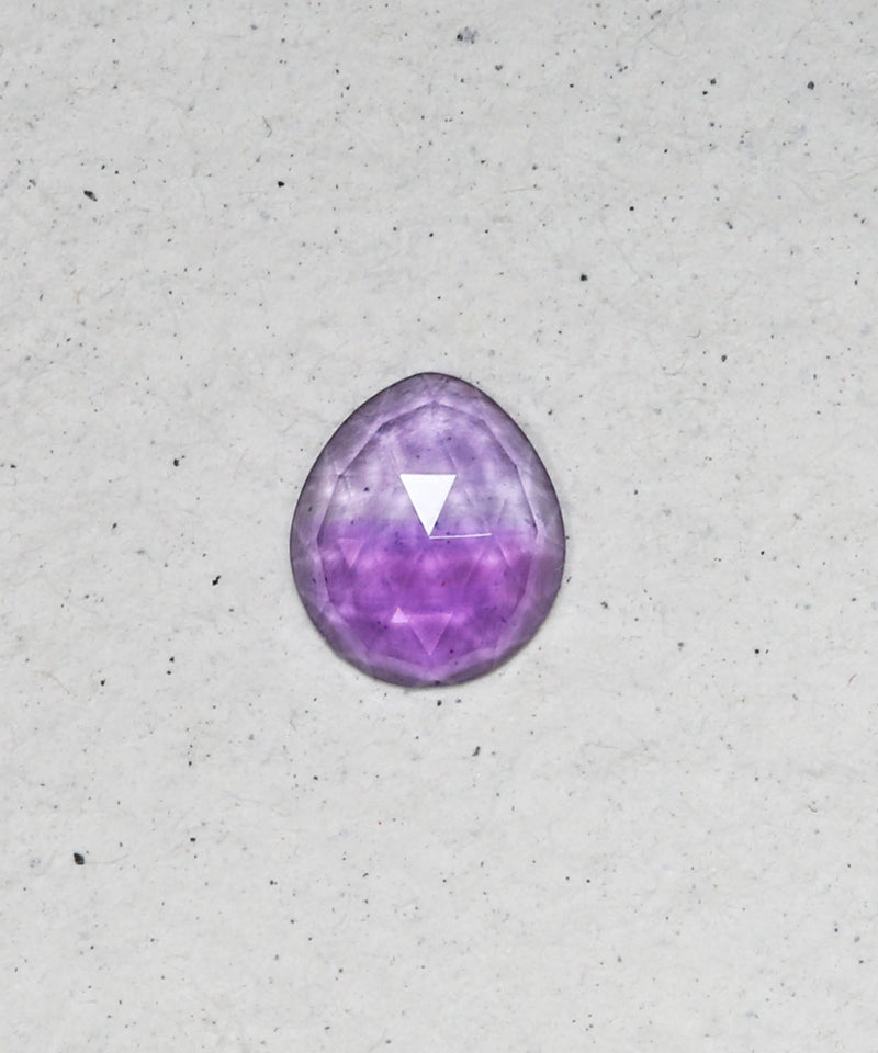 Aphenos Amethyst Ring Stone 2