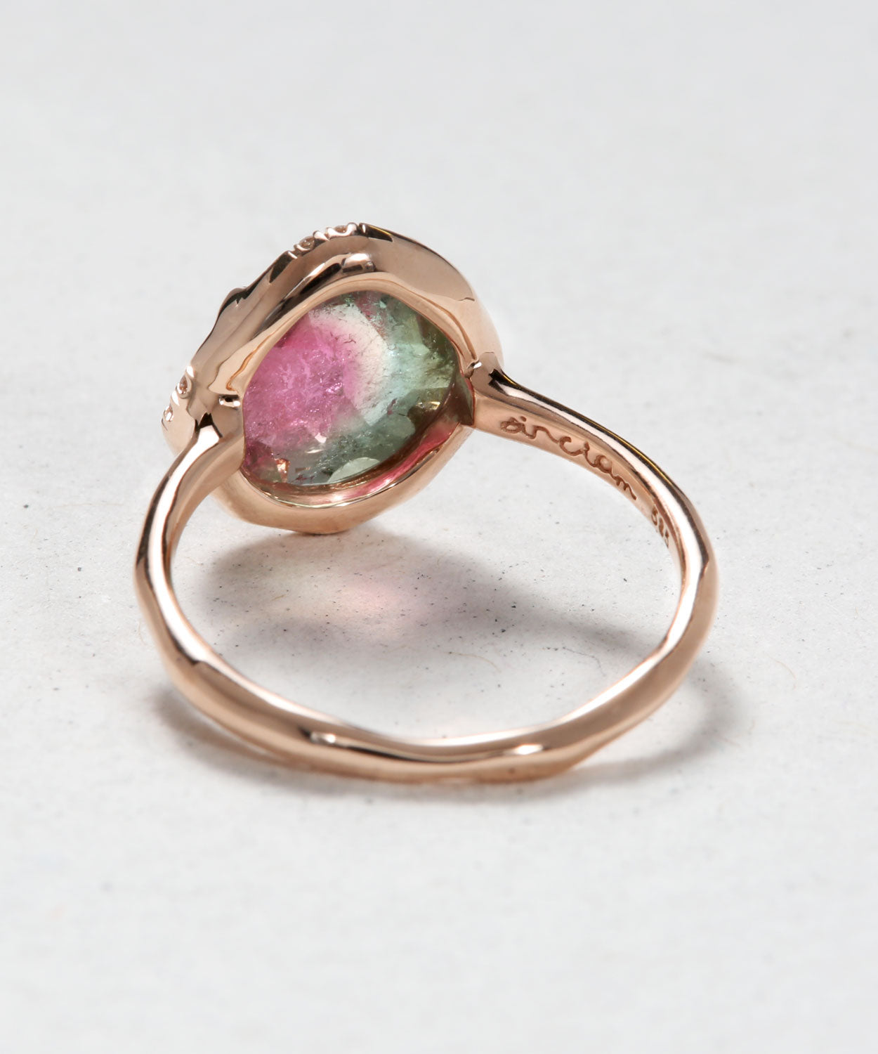 Aphenos Ring