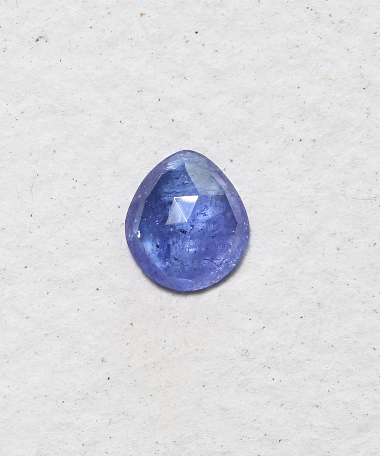 Aphenos Tanzanite Ring Stone 1