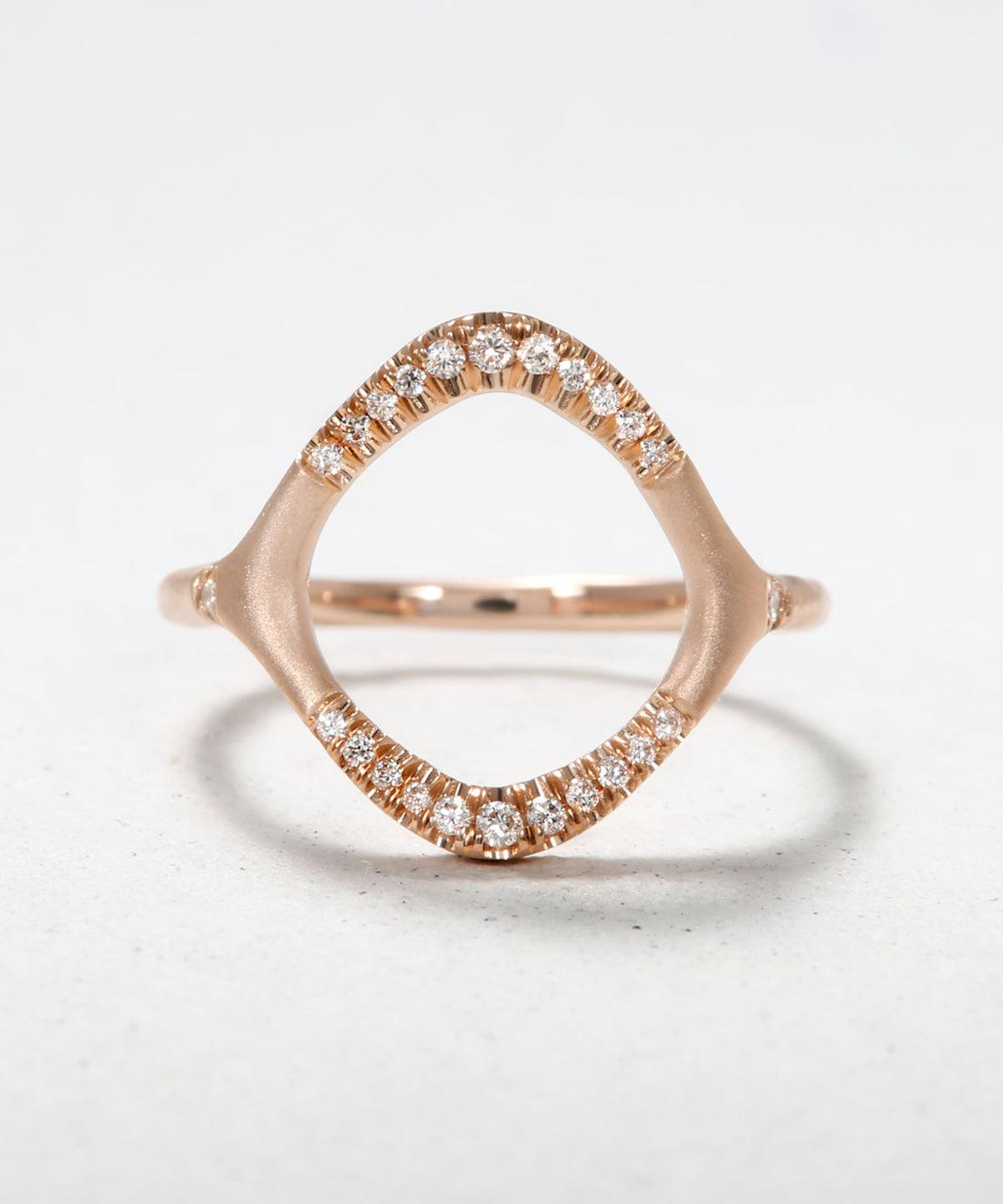 Apogee Ring