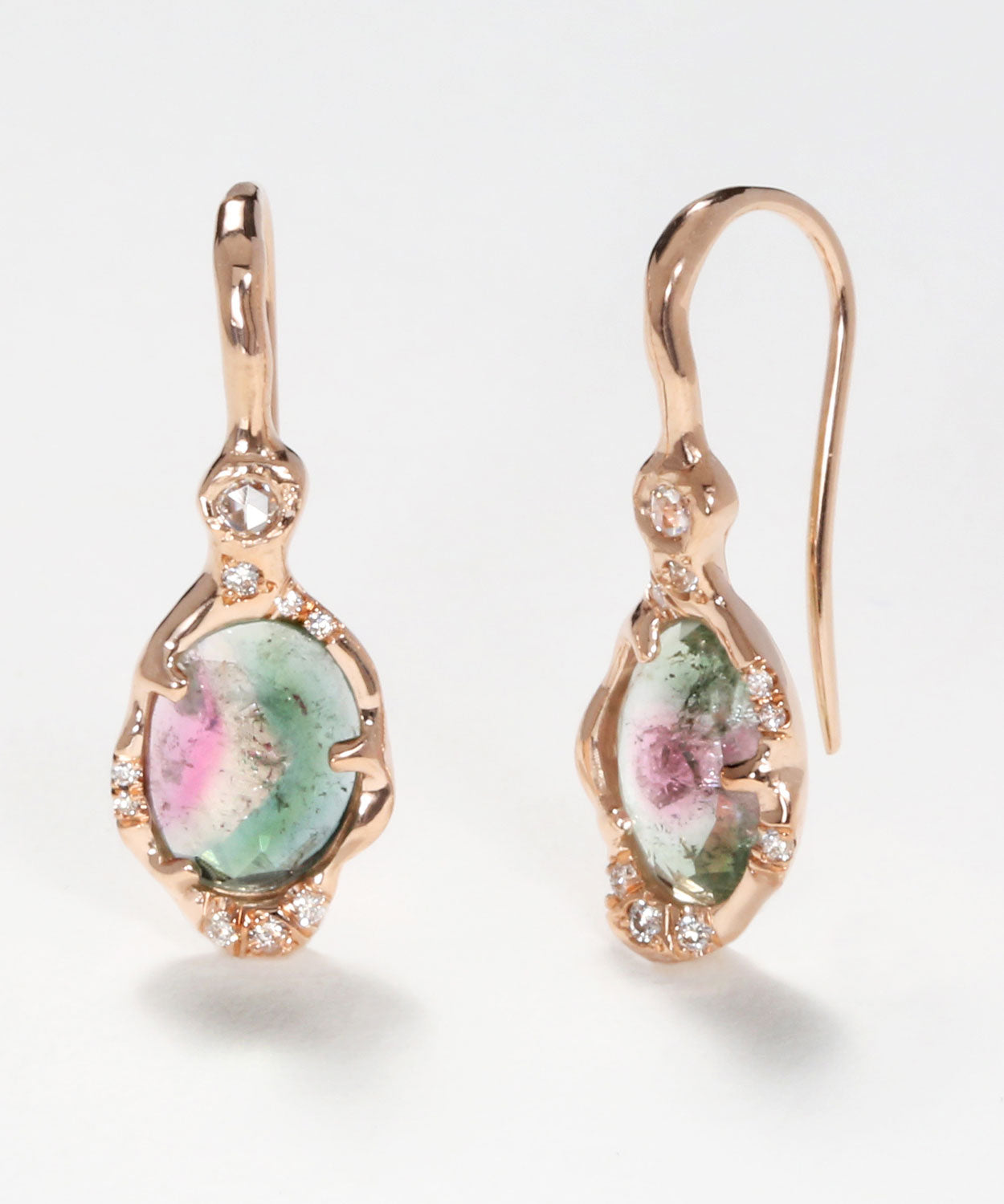 Astral Drop Earrings