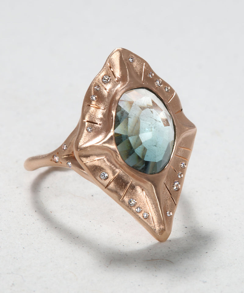 Atlantis Sea Ring