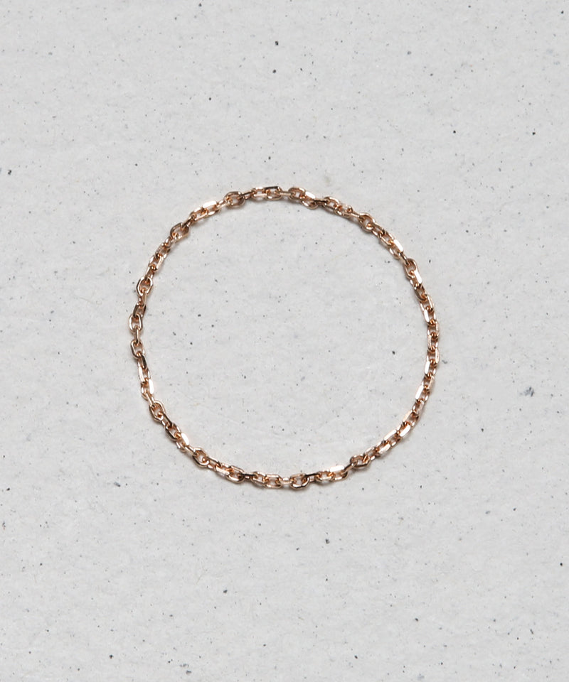 Simple Chain Ring