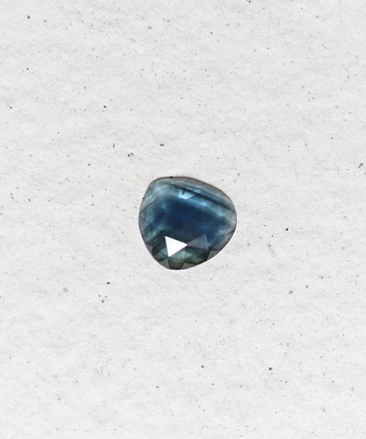 Cosmic Light Sapphire Ring Stone 1