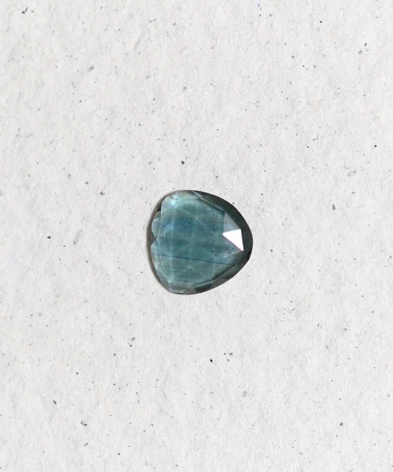 Cosmic Light Sapphire Ring Stone 5