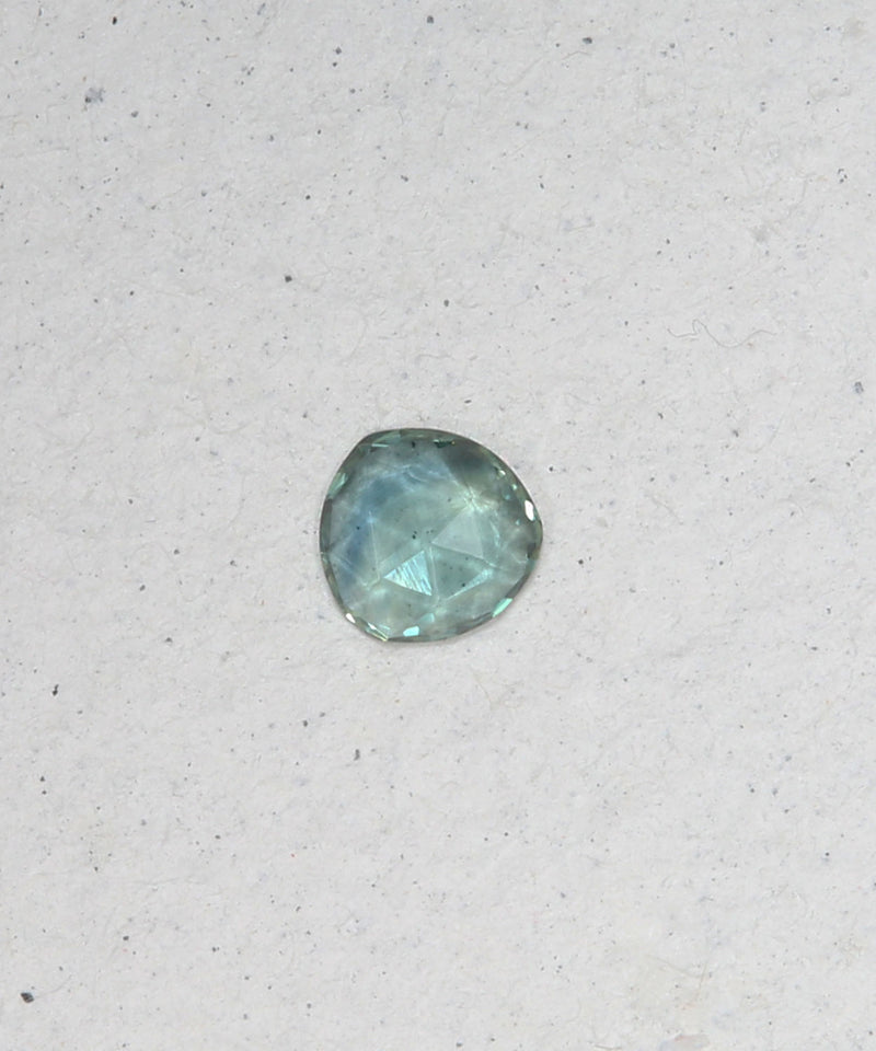 Cosmic Light Sapphire Ring Stone 7