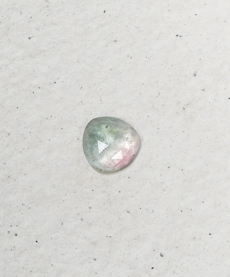 Cosmic Light Tourmaline Ring Stone 16