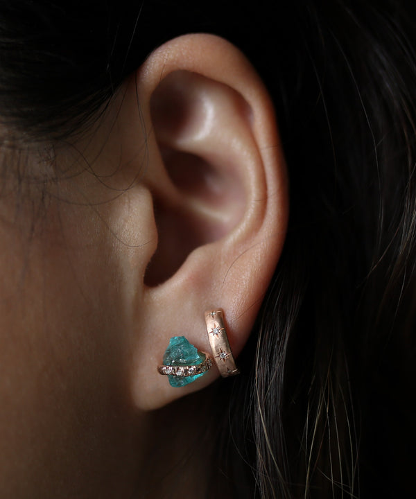 Healing Stone Earrings