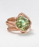 Divergence Ring