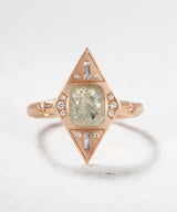 Envy Ring