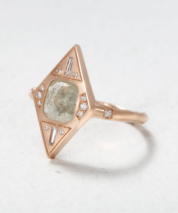Envy Ring