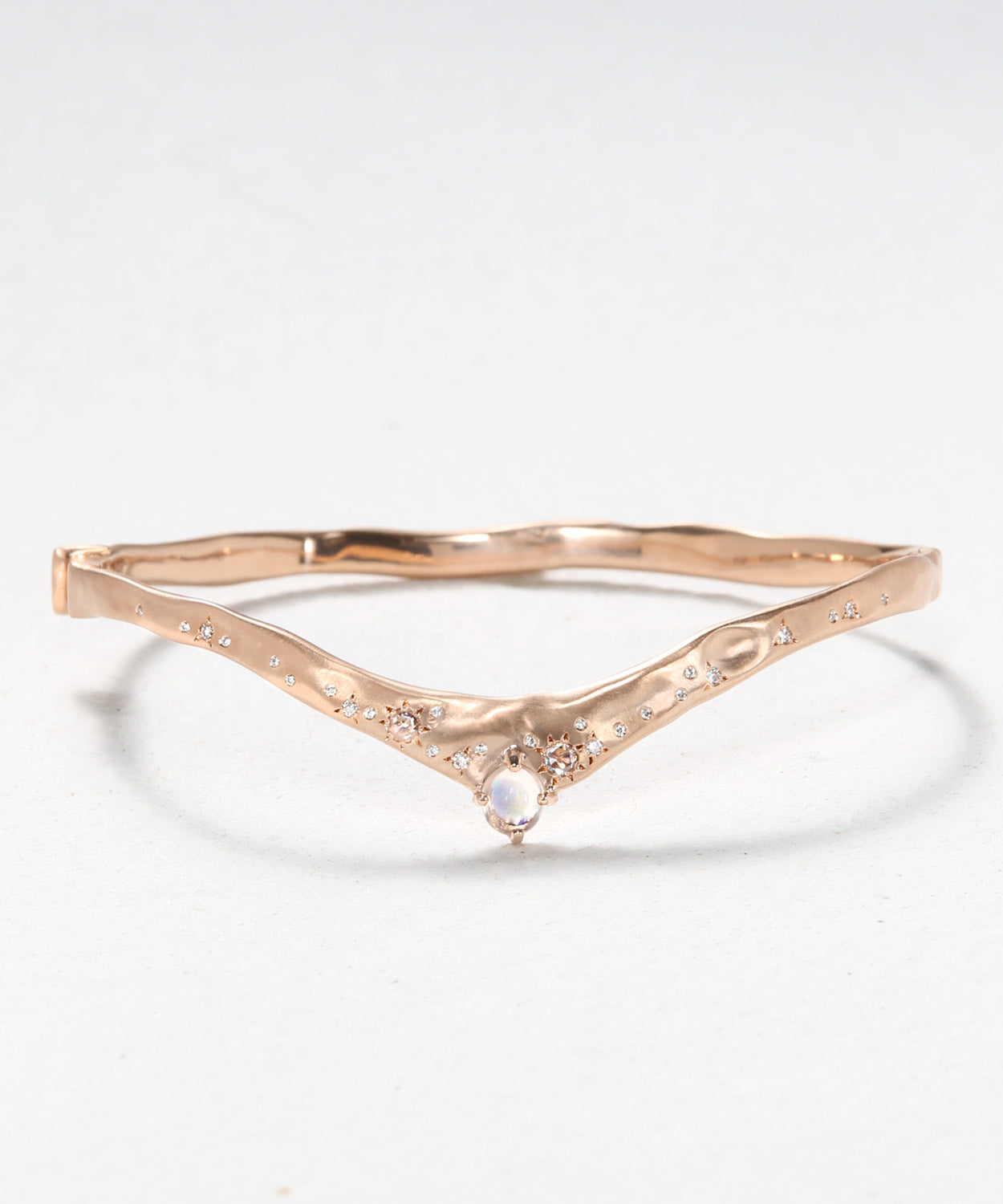 Glittering Fairy Wish Bangle