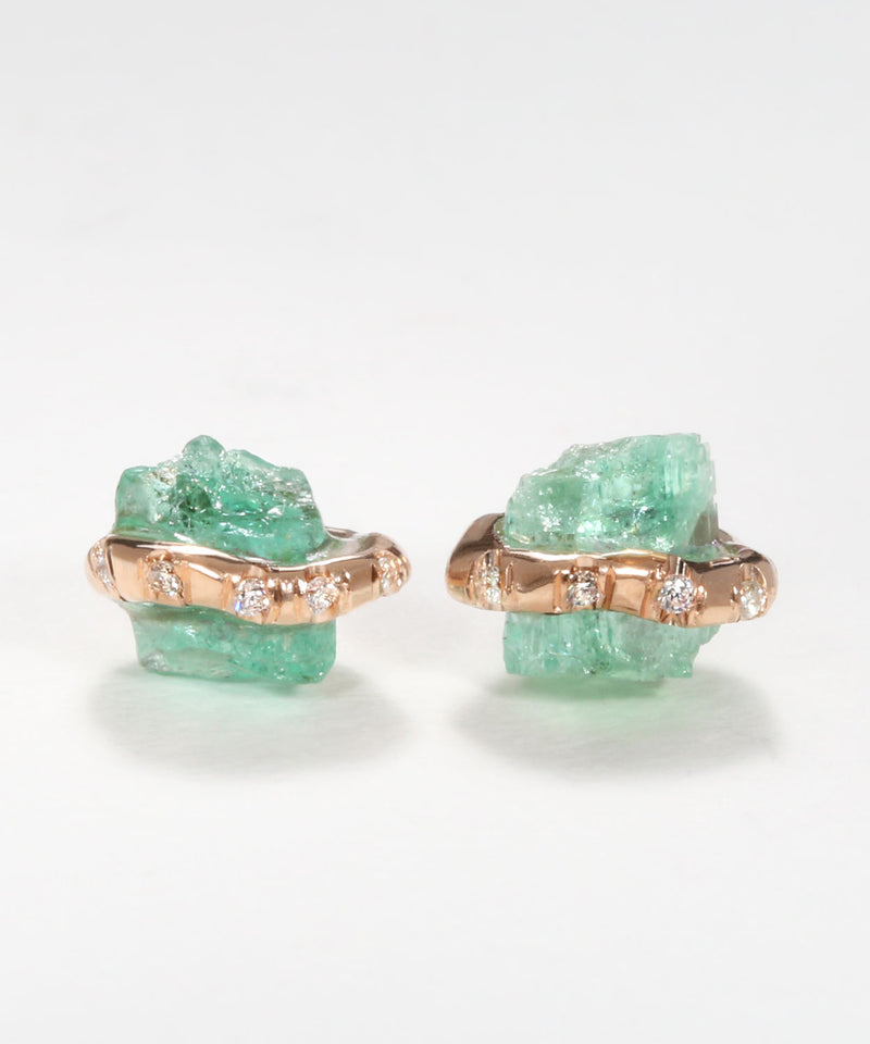 Healing Stone Earrings