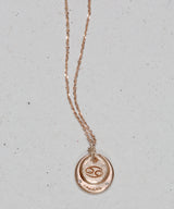 Horoscope Necklace