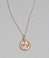 Horoscope Necklace