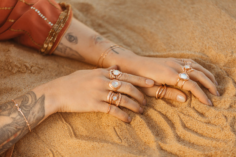 Star Eternity Band