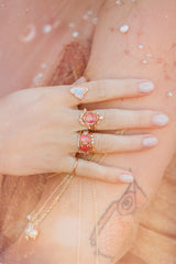 Time Traveler Ring