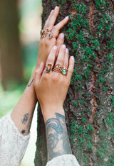 Sirciam Eternity Band