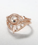 Infinite Love Eye and Star Arch Stack