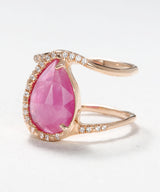 Infinity Ring