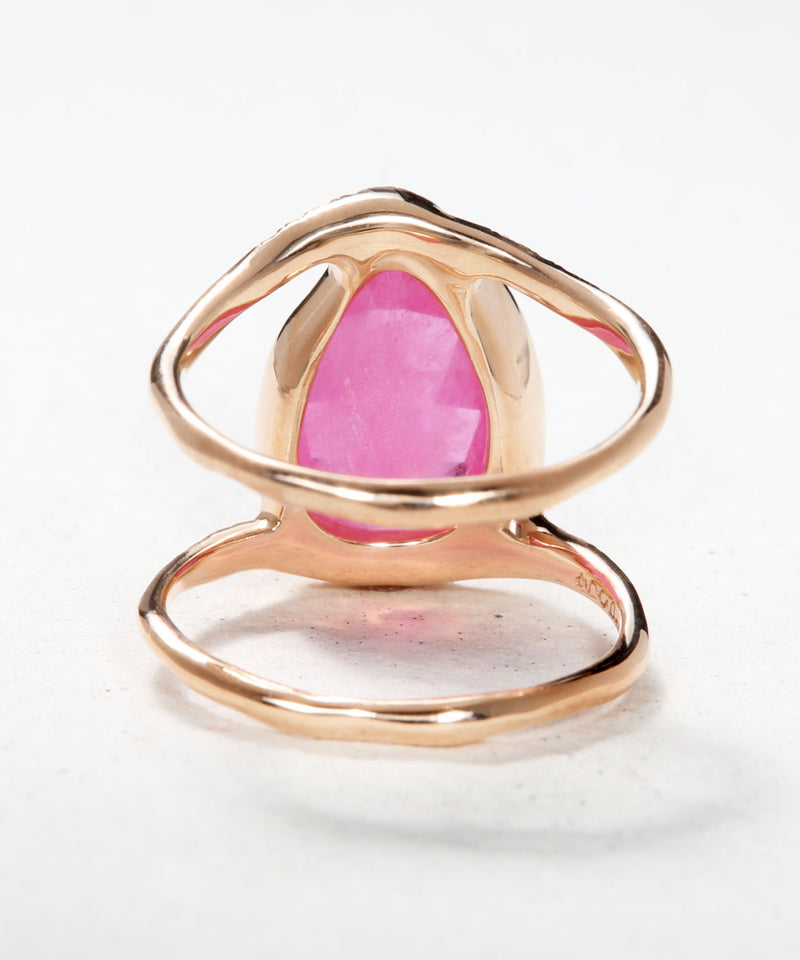 Infinity Ring