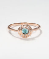 Little Space Orbit Ring