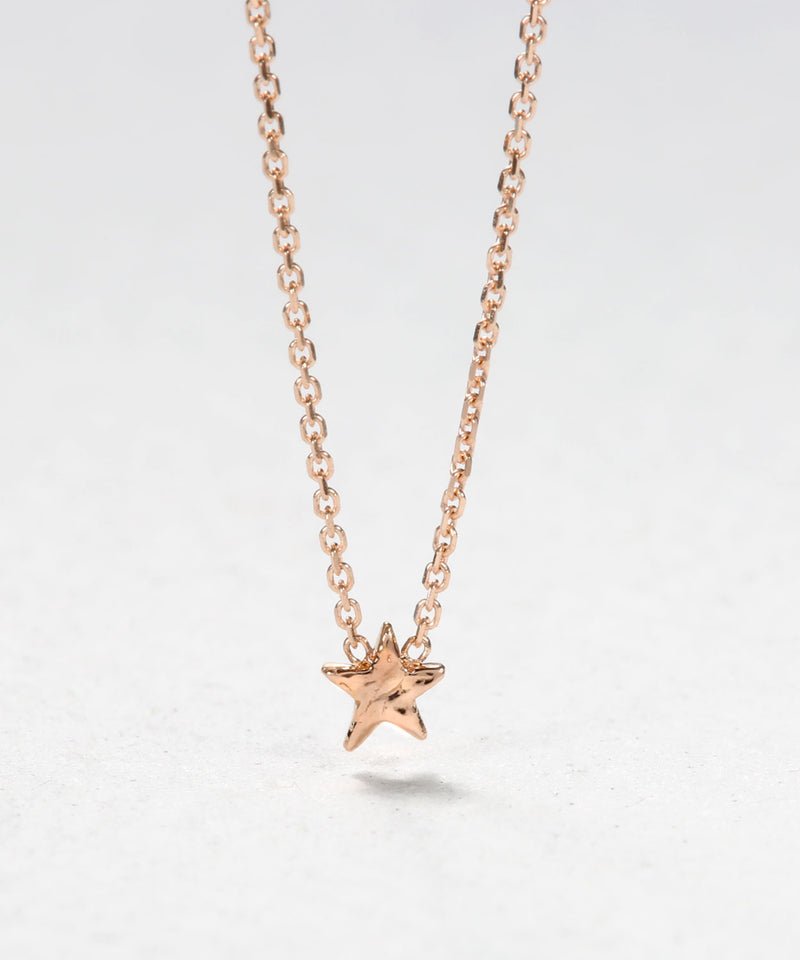 Twinkle Little Star Necklace