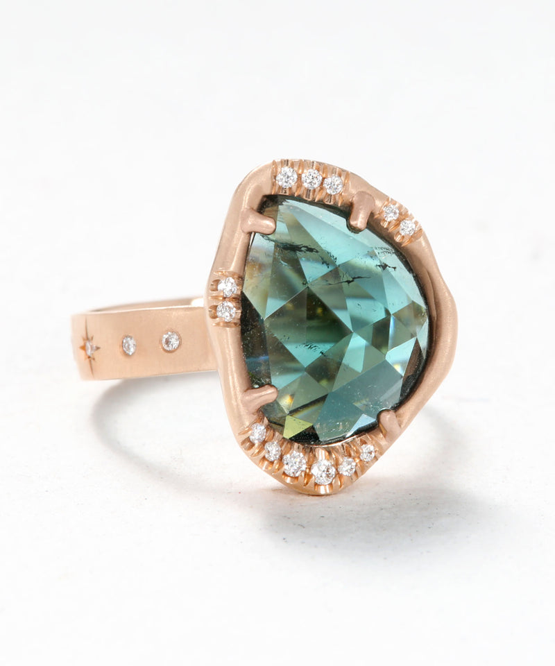 Marvolo Ring