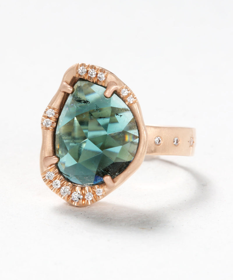Marvolo Ring