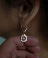 Moon Magic Earrings