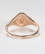 Oh My Moon Ring