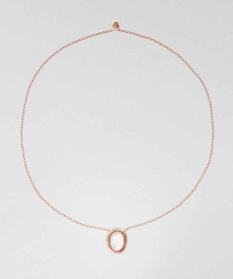 Scapular Necklace