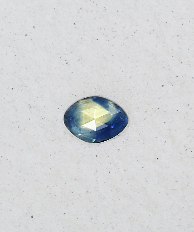 Seeing Eye Sapphire Ring Stone 3