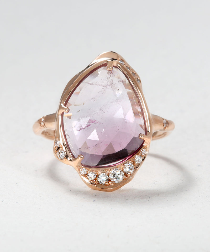 Shine Shadow Ring