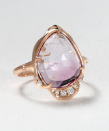 Shine Shadow Ring