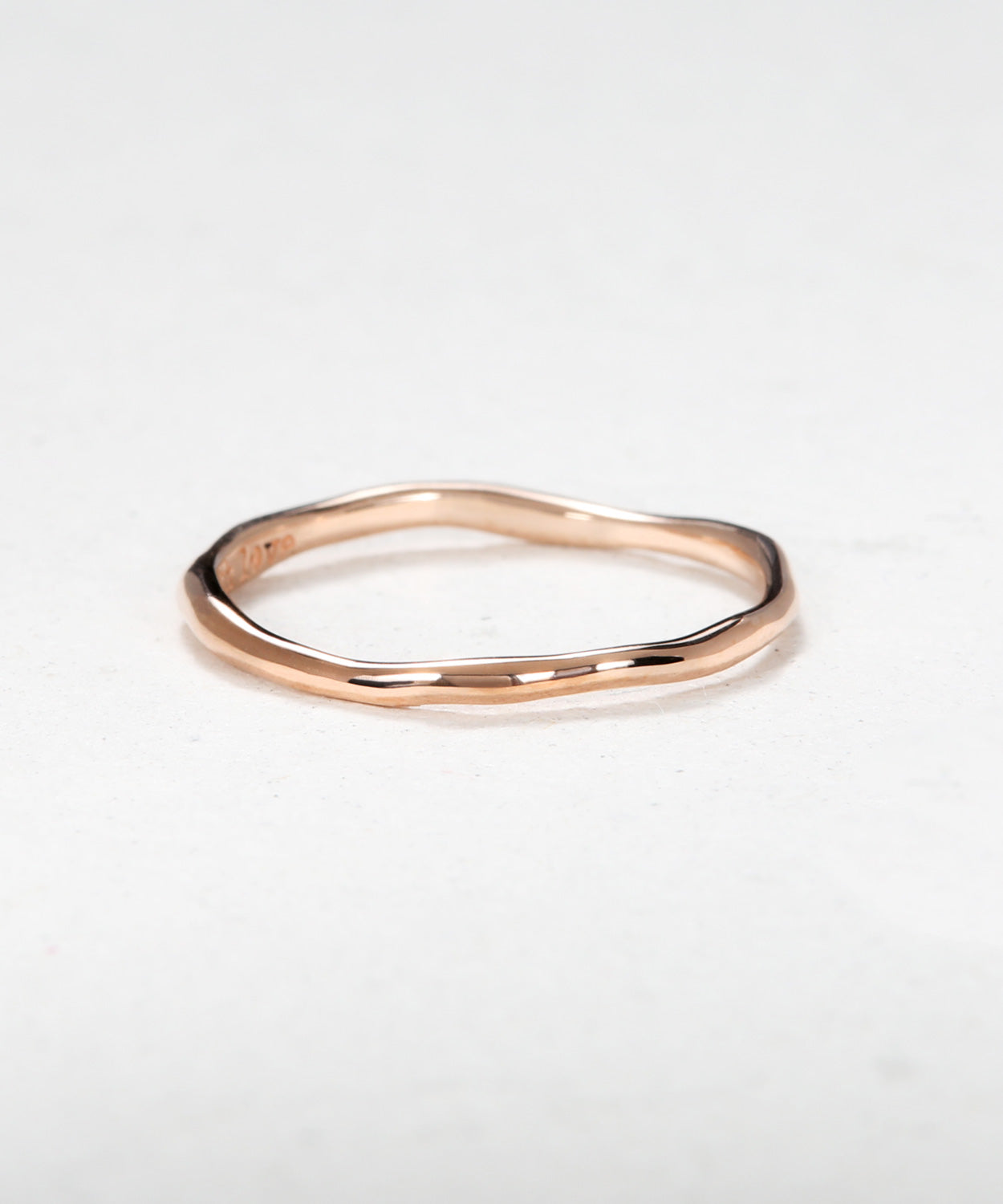 Simple Organic Ring