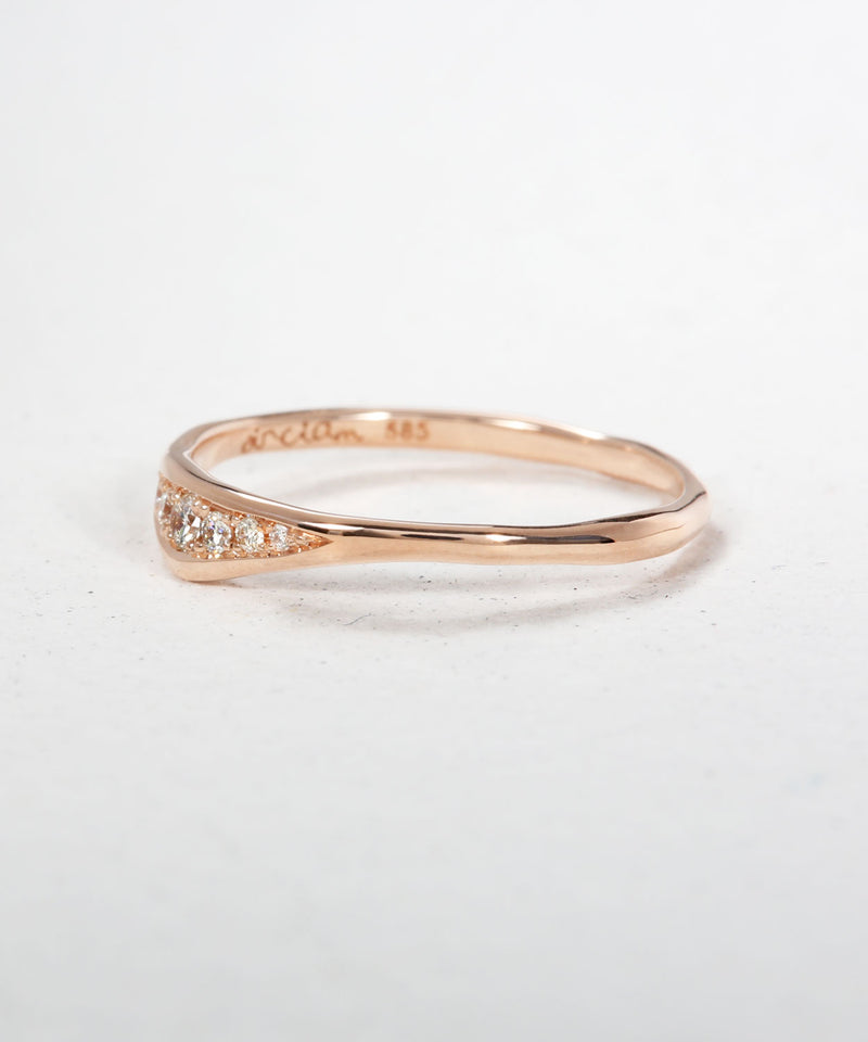 Slice Rings Slice Ring