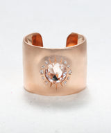 Solar Brace Ring